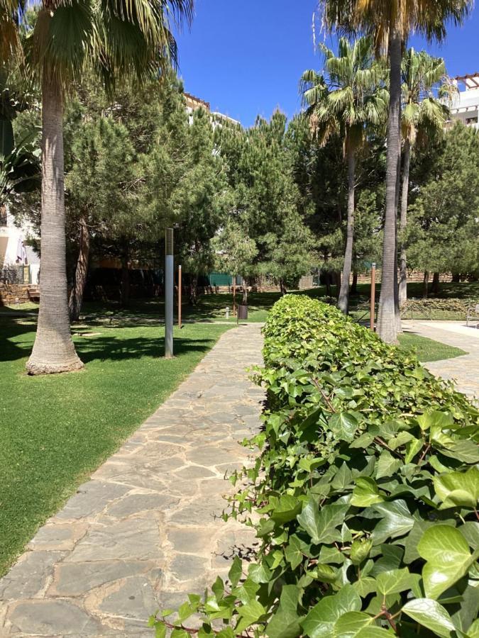 Alamar Cala Mijas Sun&Beach Apartment La Cala De Mijas Exterior photo