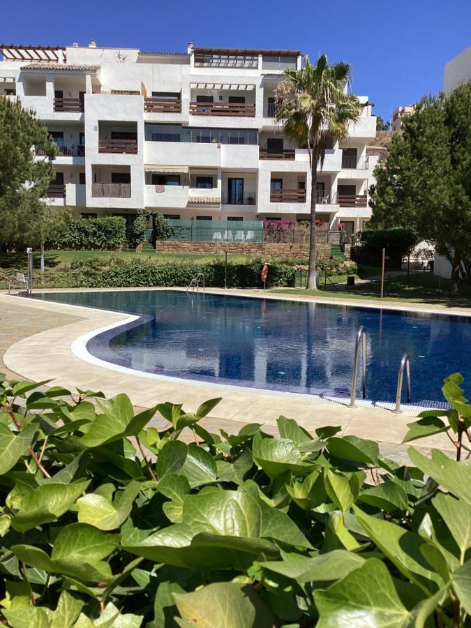 Alamar Cala Mijas Sun&Beach Apartment La Cala De Mijas Exterior photo